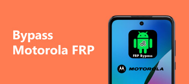 FRP Bypass Motorola