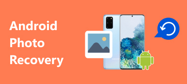 Android Photo Recovery S