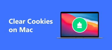 Clear Cookies On Mac S