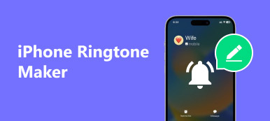 iPhone Ringtone Maker S