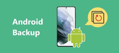 Android Backup