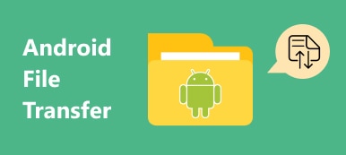 Android to Transfer S