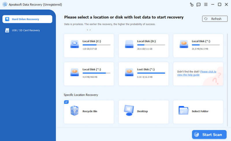 Apeak PPT File Location