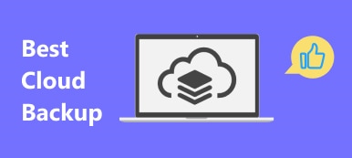 Best Cloud Backup