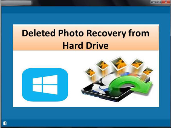 Deleted Photo Recovery