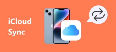 Icloud Sync