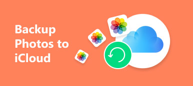 Backup Photos To Icloud