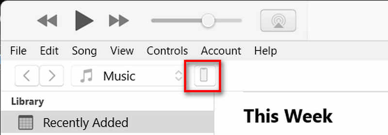 Connect iPhone To Itunes