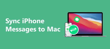 Sync Iphone Messages To Mac